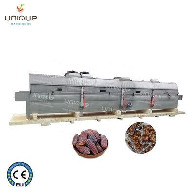 Σύστημα παραγωγής χοιροειδούς πάστες χοιροειδούς για τη μηχανή επεξεργασίας μαρμελάδας σάλτσου χοιροειδών