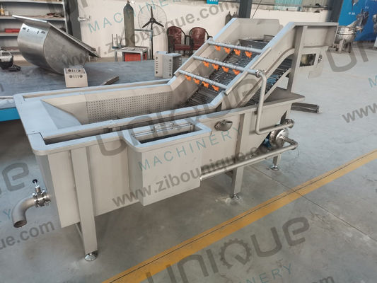 4.5 kw μηχανή κρεμάσματος πάγου για κρέας ψάρια γαρίδες γαρίδες καβούρια στην βιομηχανία υδρόβιας παραγωγής