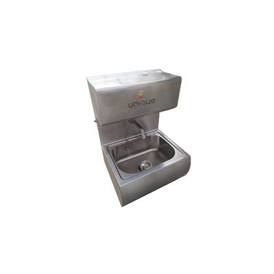 Αυτόματο σταθμό καθαρισμού μπότες για καθαρισμό χαμηλής βύθισης παπουτσιών