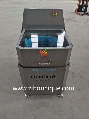 Σκουπιστήρι για λαχανικά σελάδας με υλικό από ανοξείδωτο χάλυβα 304 και εύκολη λειτουργία