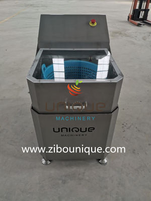 Σκουπιστήρι για λαχανικά σελάδας με υλικό από ανοξείδωτο χάλυβα 304 και εύκολη λειτουργία