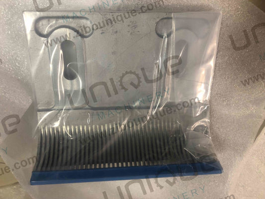 Εμπορική χρήση 1.5kw Ηλεκτρική μηχανή κοπής λαχανικών για πολλαπλή κοπή