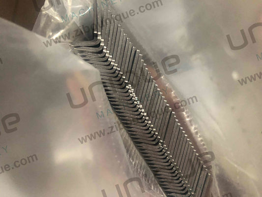 3D πατάτα καρότο βέτα κρεμμύδι λαχανικά κοπτική μηχανή τεμαχίζοντας θραύση για εμπορικά