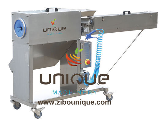 Τεχνολογία Καρότο Daikon Blade Peeler Peeling Machine Εξοπλισμός για κεντρική κουζίνα