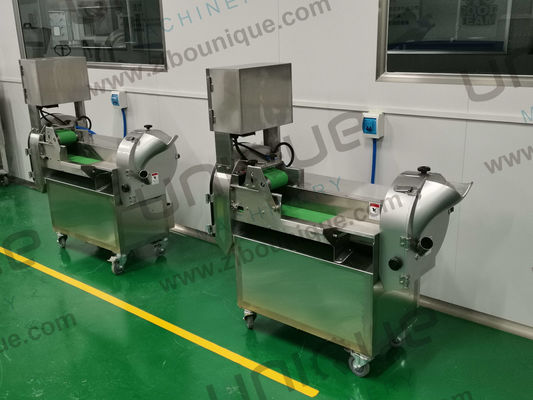 1300*580*1250 mm Πολυλειτουργική μηχανή κόψιμης λαχανικών