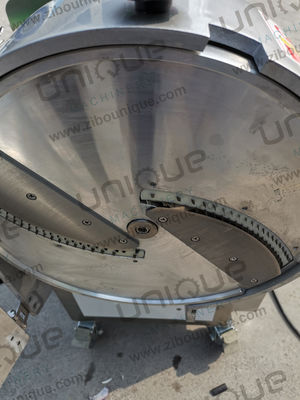 1300*580*1250 mm Πολυλειτουργική μηχανή κόψιμης λαχανικών