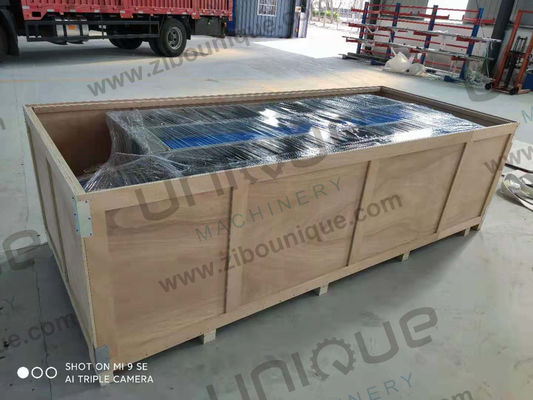 Πολυδιάστατο τραπέζι μεταφοράς και διαλέξεως λαχανικών από ανοξείδωτο χάλυβα για ξενοδοχεία 220v/380v