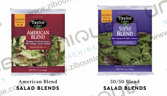 Μηχανή πλύσης φυτικών ελικοειδών με μοναδικό όζον της Zibo με χωρητικότητα 2000 kg/h και 4,5 kw