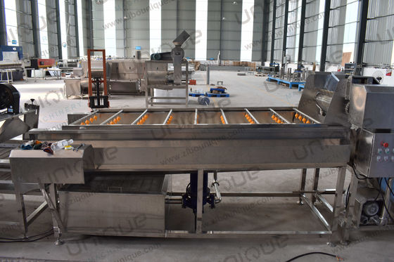 Λειτουργία Πλύσιμο φρούτων και λαχανικών