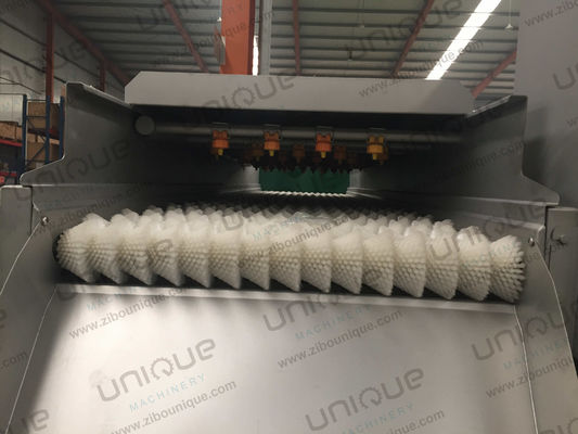 Λειτουργία Πλύσιμο φρούτων και λαχανικών