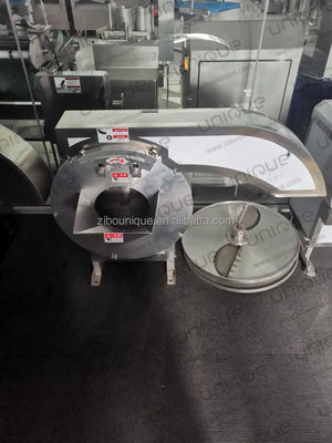 700*950*900 mm Μέγεθος Μηχανή παρασκευής πατάτες για την παραγωγή φρούτων και λαχανικών