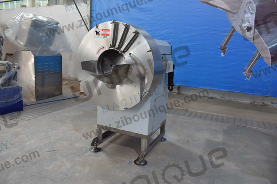 Λιανική πώληση 304 από ανοξείδωτο χάλυβα Ginger Julienne Cutter Shredding Cutting Machine Shredder