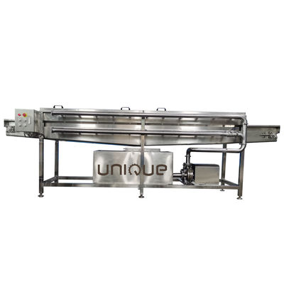 450 κιλά πράσινη κρεμμύδια πορτοκαλί υψηλής πίεσης ψεκασμός πλυντήριο καθαρισμού σε προσιτή τιμή