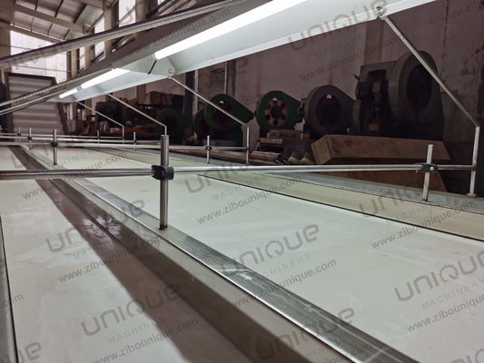 355 KG χωρητικότητα Ημερομηνίες Επιθεώρηση Μεταφορέας διαλογής για μηχανή διαλογής λαχανικών