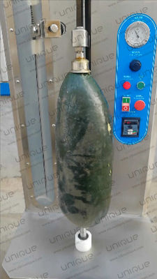 Αυτοματοποιημένη μηχανή απολέπισης κολοκύθων και κολοκύθων