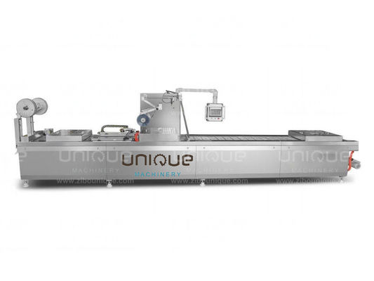 Σύστημα παραγωγής χοιροειδούς πάστες χοιροειδούς για τη μηχανή επεξεργασίας μαρμελάδας σάλτσου χοιροειδών