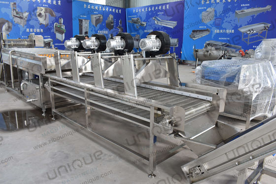 Μηχανή ξήρανσης αέρα από ανοξείδωτο χάλυβα 304 για την αποδοτικότητα ξήρανσης φρούτων και λαχανικών το 2022