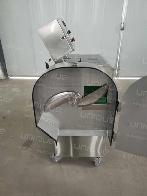 Βίντεο Τεχνική υποστήριξη Μηχανή κοπής τσαγιού και κοπής ψυγείου 1200*680*1460 mm