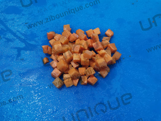 Μηχανή κοπής χάλυβα από ανοξείδωτο 304