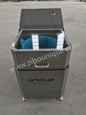 Αυτοματοποιημένο Σπιν Σούστης Λαχανικών Το απαραίτητο εργαλείο για την αφυδάτωση φρούτων και λαχανικών