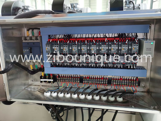 2023 Μηχανή ξήρανσης με θερμό αέρα για την αποβλήτωση φρούτων και λαχανικών