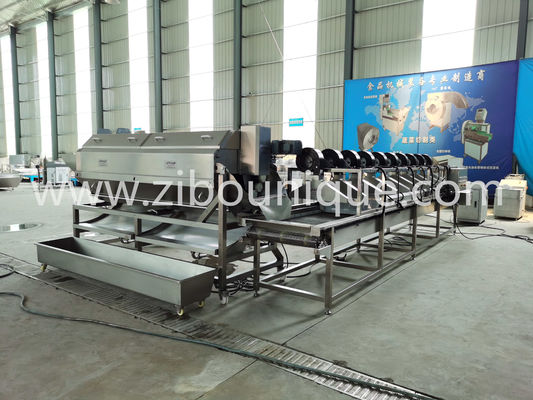 2023 Μηχανή ξήρανσης με θερμό αέρα για την αποβλήτωση φρούτων και λαχανικών