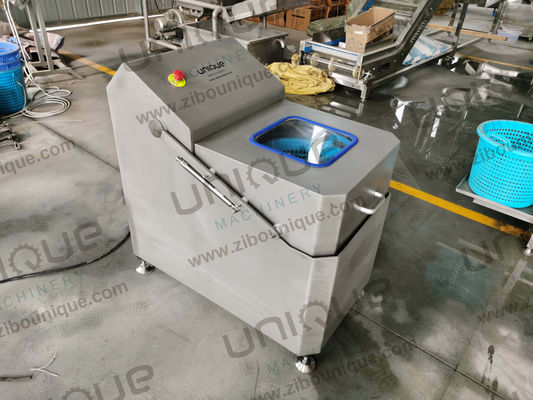 Αυτόματη μηχανή αφυδάτωσης φρούτων και λαχανικών για ξήρανση λαχανικών 220 kg