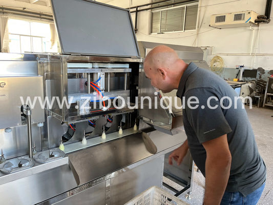 Διευκολύνετε την προετοιμασία των φρούτων σας με την αυτόματη μηχανή κοπής Apple Peeler Corer