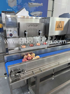 Προσαρμοσμένο Voltage 304 από ανοξείδωτο χάλυβα