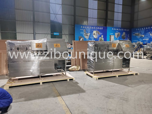 Προσαρμοσμένο Voltage 304 από ανοξείδωτο χάλυβα