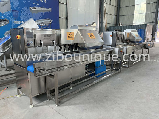 Μηχανή κόψιμης κοπής απολέπισης κέρους με τεχνική υποστήριξη βίντεο