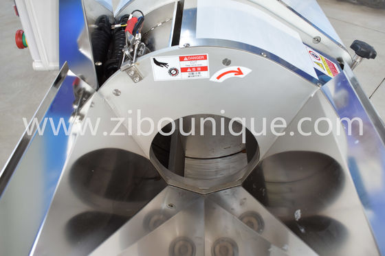 Μηχανή απολέπισης πατάτας Τάρο χωρητικότητας 15kg για εύκολη και γρήγορη επεξεργασία λαχανικών