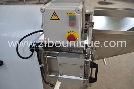 Μηχανή απολέπισης πατάτας Τάρο χωρητικότητας 15kg για εύκολη και γρήγορη επεξεργασία λαχανικών