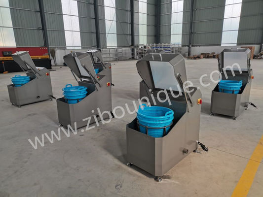 Προηγμένη εμπορική συσκευή ξήρανσης φρούτων και λαχανικών για τα ριζικά λαχανικά