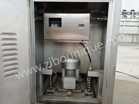 Προηγμένη εμπορική συσκευή ξήρανσης φρούτων και λαχανικών για τα ριζικά λαχανικά